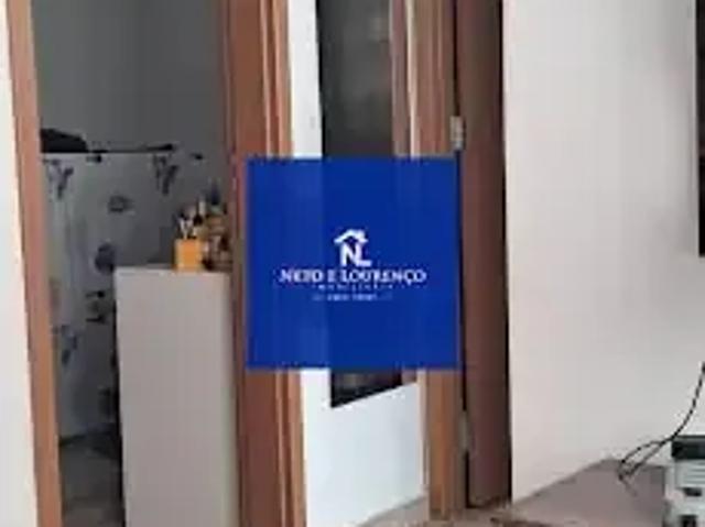 Apartamento para Venda em Jundiaí/SP Jardim Colônia 2 Quartos