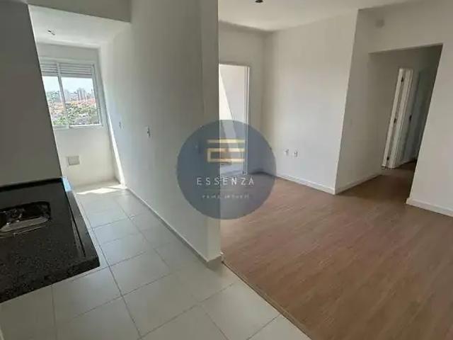 Apartamento para Venda em Jundiaí/SP Jardim Colônia 2 Quartos
