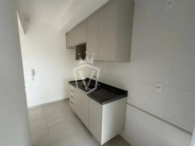 Apartamento para Venda em Jundiaí/SP Jardim Colônia 2 Quartos