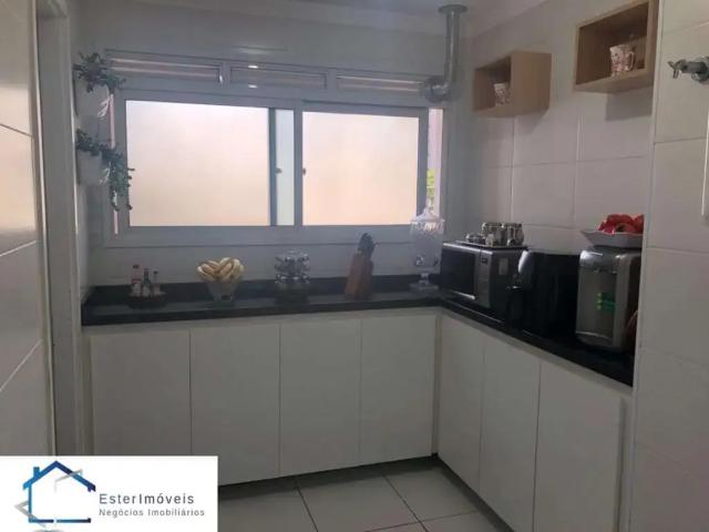 Apartamento para Venda em Jundiaí/SP Jardim Colônia 3 Quartos