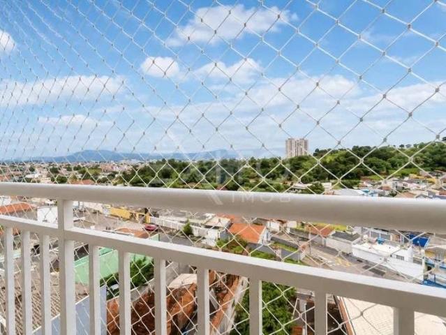 Apartamento para Venda em Jundiaí/SP Jardim Colonial 2 Quartos