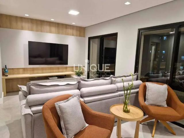 Apartamento para Venda em Jundiaí/SP Jardim Campos Elísios 3 Quartos