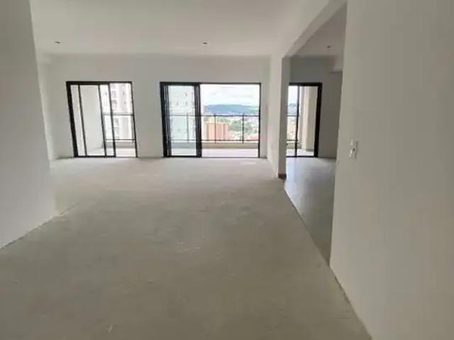 Apartamento para Venda em Jundiaí/SP Jardim Campos Elísios 3 Quartos