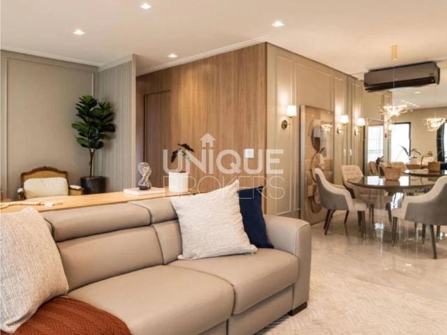 Apartamento para Venda em Jundiaí/SP Jardim Campos Elísios 3 Quartos