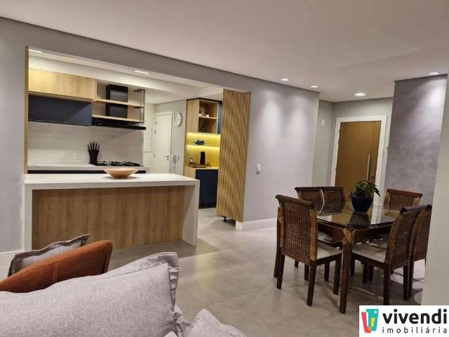 Apartamento para Venda em Jundiaí/SP Jardim Campos Elísios 3 Quartos
