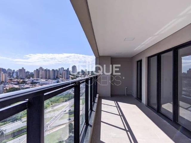 Apartamento para Venda em Jundiaí/SP Jardim Campos Elísios 3 Quartos