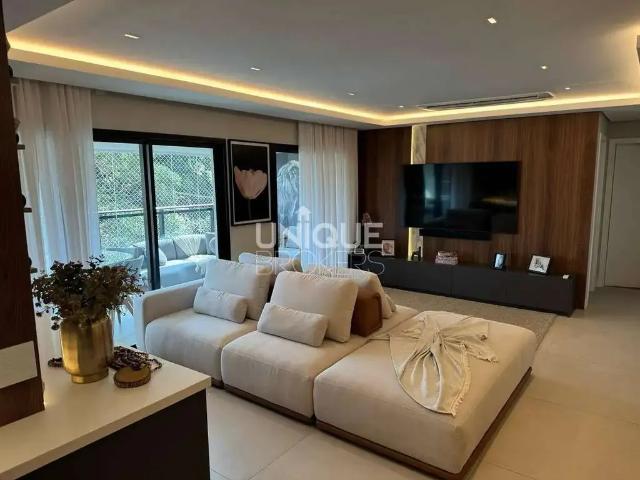 Apartamento para Venda em Jundiaí/SP Jardim Campos Elísios 3 Quartos
