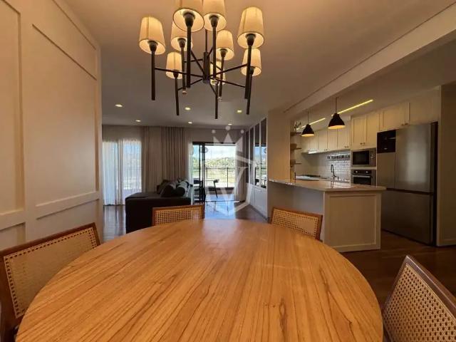 Apartamento para Venda em Jundiaí/SP Jardim Campos Elísios 3 Quartos
