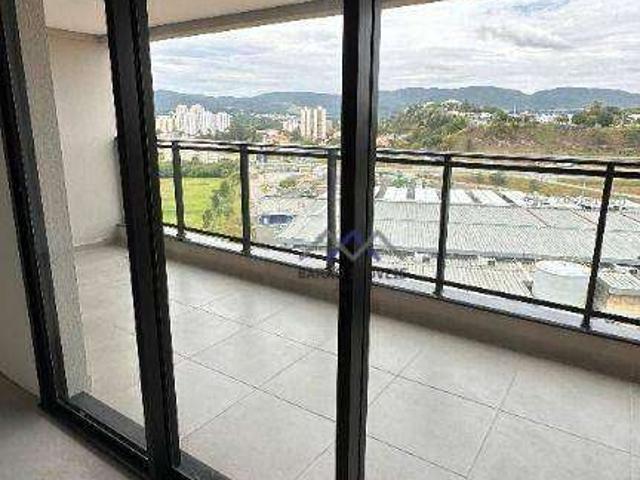 Apartamento para Venda em Jundiaí/SP Jardim Campos Elísios 3 Quartos