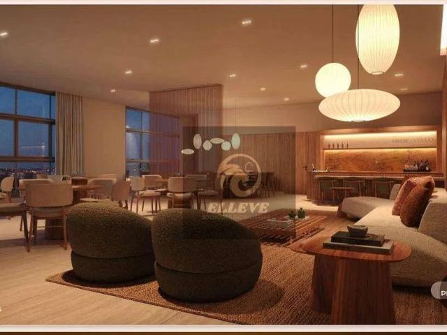 Apartamento para Venda em Jundiaí/SP Jardim Campos Elísios 3 Quartos