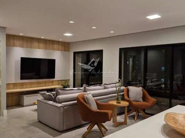 Apartamento para Venda em Jundiaí/SP Jardim Campos Elísios 3 Quartos