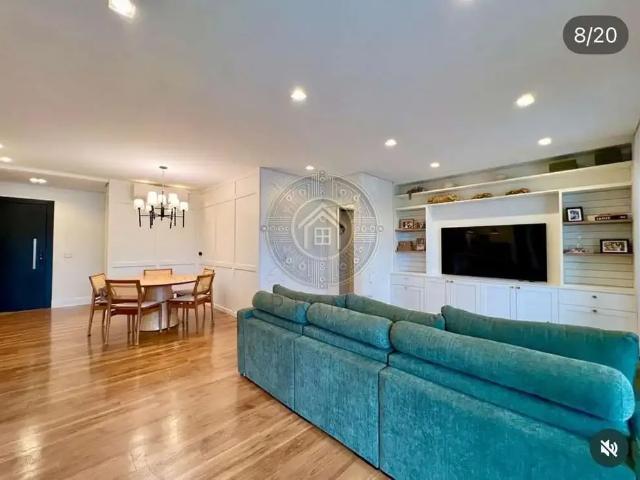 Apartamento para Venda em Jundiaí/SP Jardim Campos Elísios 3 Quartos