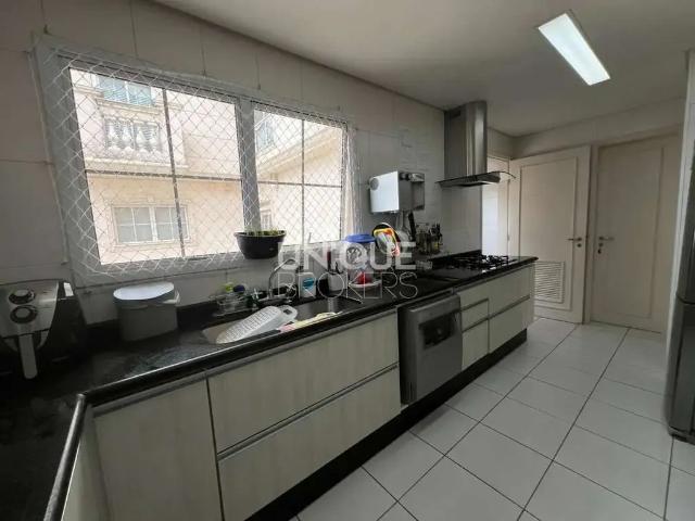Apartamento para Venda em Jundiaí/SP Jardim Campos Elísios 3 Quartos