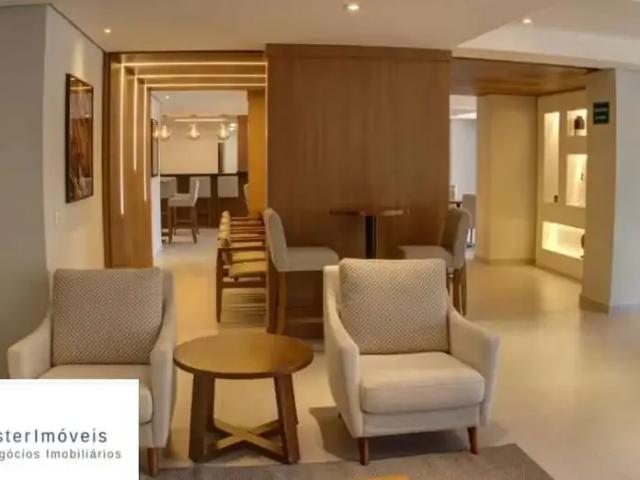 Apartamento para Venda em Jundiaí/SP Jardim Campos Elísios 3 Quartos