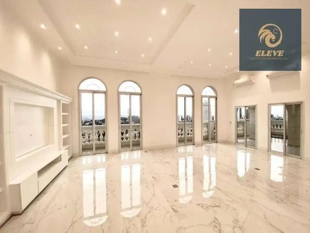 Apartamento para Venda em Jundiaí/SP Jardim Campos Elísios 3 Quartos