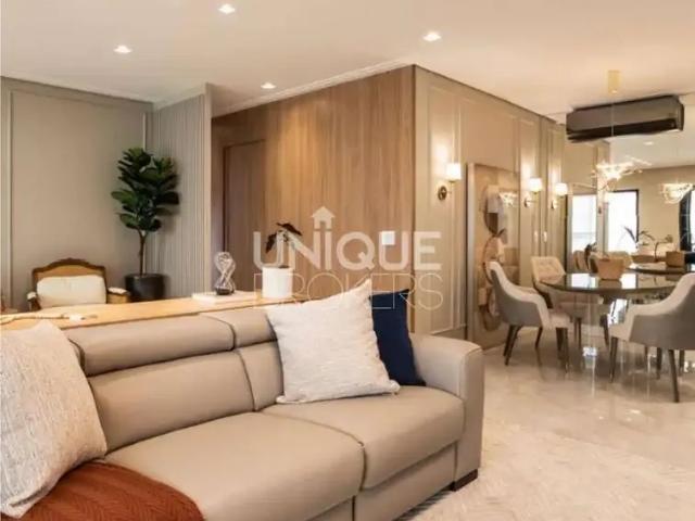 Apartamento para Venda em Jundiaí/SP Jardim Campos Elísios 3 Quartos