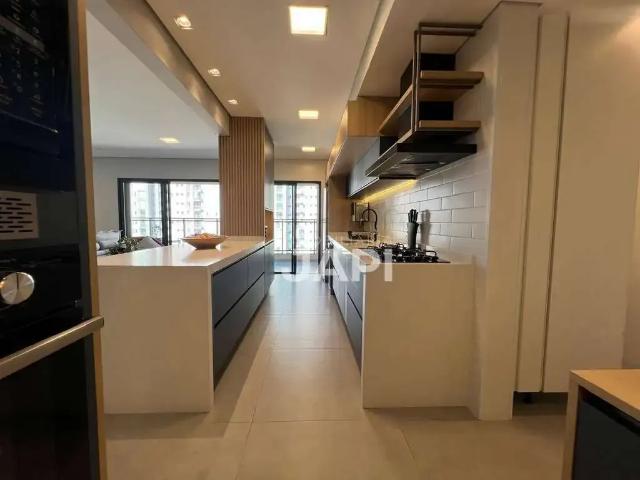 Apartamento para Venda em Jundiaí/SP Vila Bela I 3 Quartos
