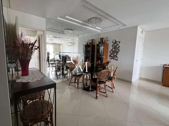 Apartamento para Venda em Jundiaí/SP Jardim Campos Elísios 3 Quartos