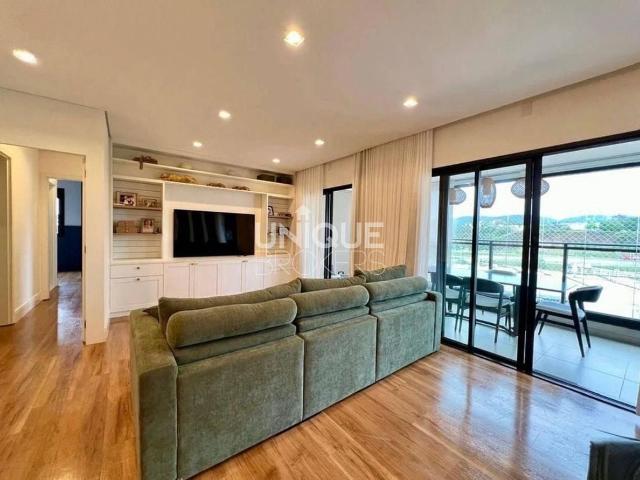 Apartamento para Venda em Jundiaí/SP Jardim Campos Elísios 3 Quartos