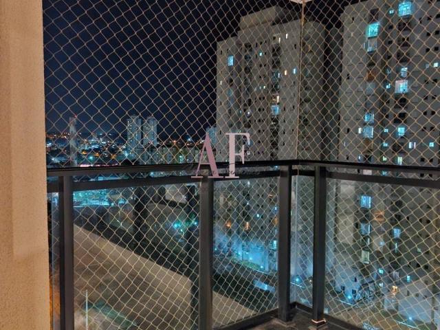 Apartamento para Venda em Jundiaí/SP Jardim Campos Elísios 3 Quartos