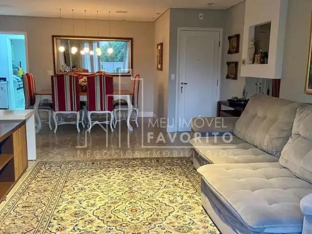 Apartamento para Venda em Jundiaí/SP Jardim Campos Elísios 3 Quartos