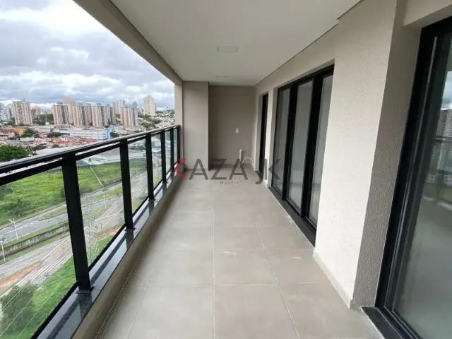 Apartamento para Venda em Jundiaí/SP Jardim Campos Elísios 3 Quartos