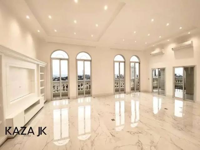 Apartamento para Venda em Jundiaí/SP Jardim Campos Elísios 3 Quartos
