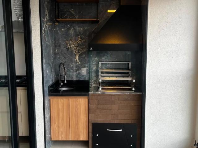 Apartamento para Venda em Jundiaí/SP Jardim Campos Elísios 3 Quartos