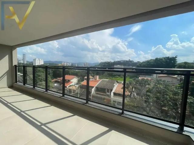 Apartamento para Venda em Jundiaí/SP Jardim Campos Elísios 3 Quartos