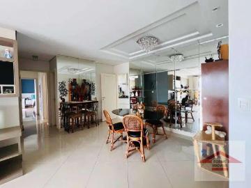 Apartamento para Venda em Jundiaí/SP Jardim Campos Elísios 3 Quartos