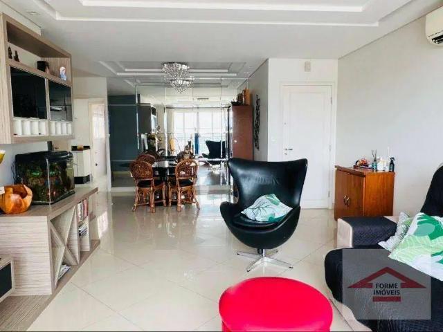 Apartamento para Venda em Jundiaí/SP Jardim Campos Elísios 3 Quartos