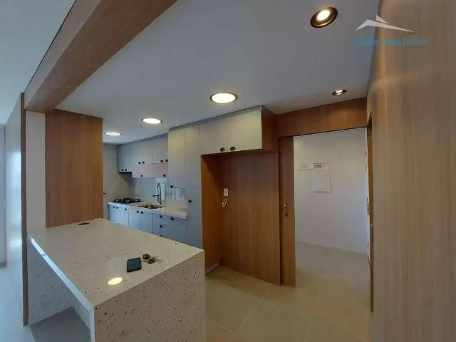 Apartamento para Venda em Jundiaí/SP Jardim Campos Elísios 3 Quartos