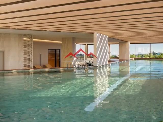 Apartamento para Venda em Jundiaí/SP Jardim Campos Elísios 2 Quartos