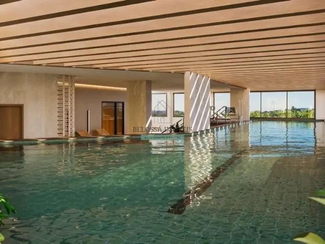 Apartamento para Venda em Jundiaí/SP Jardim Campos Elísios 4 Quartos