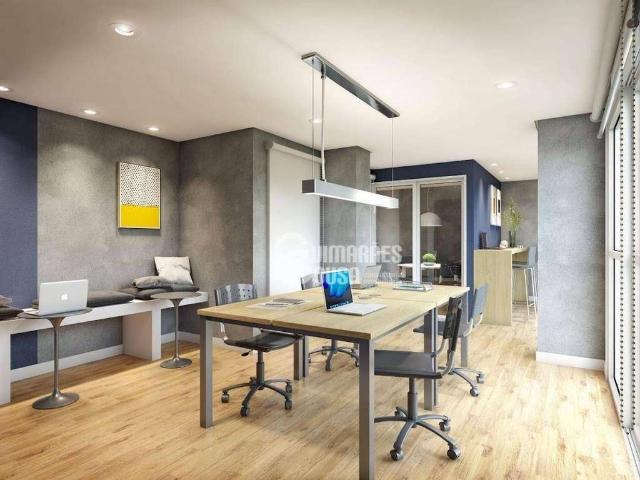 Apartamento para Venda em Jundiaí/SP Jardim Carolina 3 Quartos