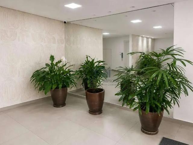 Apartamento para Venda em Jundiaí/SP Jardim Carolina 3 Quartos