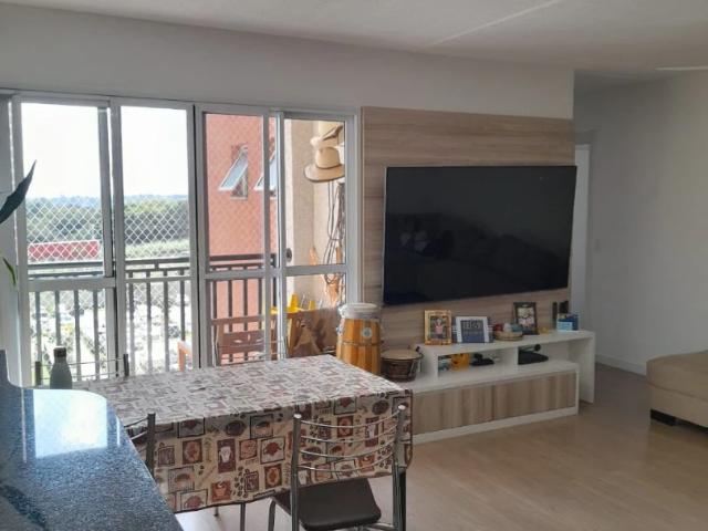 Apartamento para Venda em Jundiaí/SP Jardim Carolina 3 Quartos