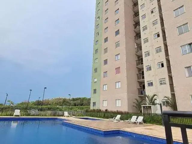 Apartamento para Venda em Jundiaí/SP Jardim Carolina 3 Quartos