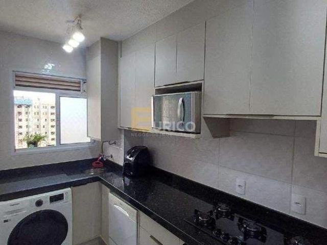 Apartamento para Venda em Jundiaí/SP Jardim Carolina 2 Quartos