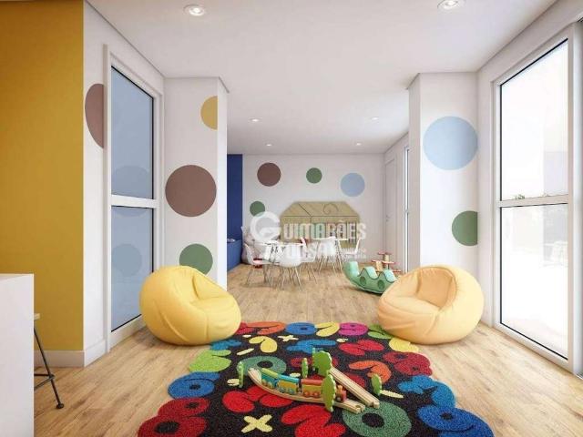 Apartamento para Venda em Jundiaí/SP Jardim Carolina 2 Quartos