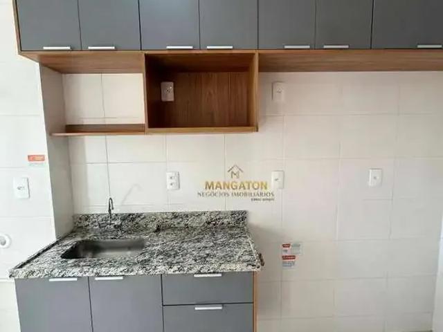 Apartamento para Venda em Jundiaí/SP Jardim Carolina 2 Quartos