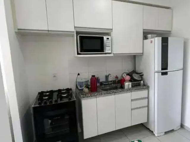 Apartamento para Venda em Jundiaí/SP Jardim Carolina 2 Quartos