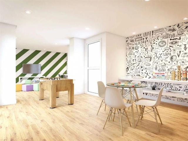 Apartamento para Venda em Jundiaí/SP Jardim Carolina 2 Quartos