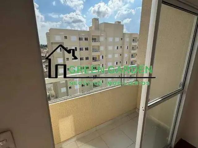 Apartamento para Venda em Jundiaí/SP Jardim Carolina 2 Quartos