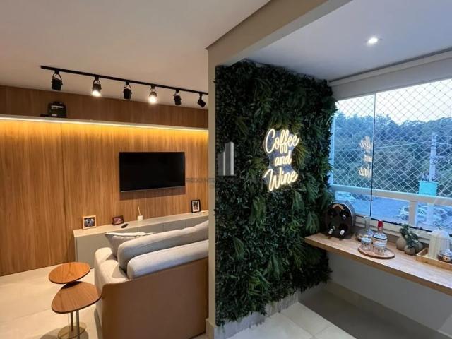 Apartamento para Venda em Jundiaí/SP Jardim Carlos Gomes 2 Quartos