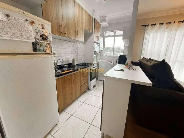 Apartamento para Venda em Jundiaí/SP Jardim Carlos Gomes 3 Quartos