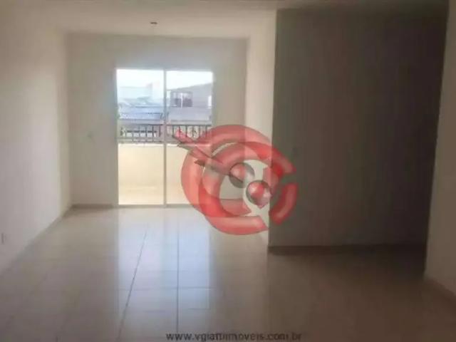 Apartamento para Venda em Jundiaí/SP Jardim Carlos Gomes 3 Quartos