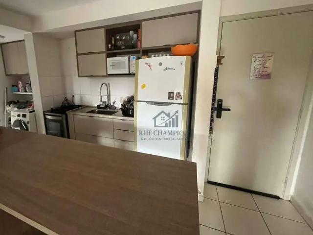 Apartamento para Venda em Jundiaí/SP Jardim Carlos Gomes 3 Quartos