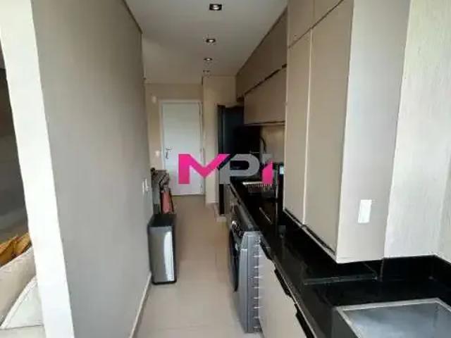 Apartamento para Venda em Jundiaí/SP Jardim Carlos Gomes 3 Quartos