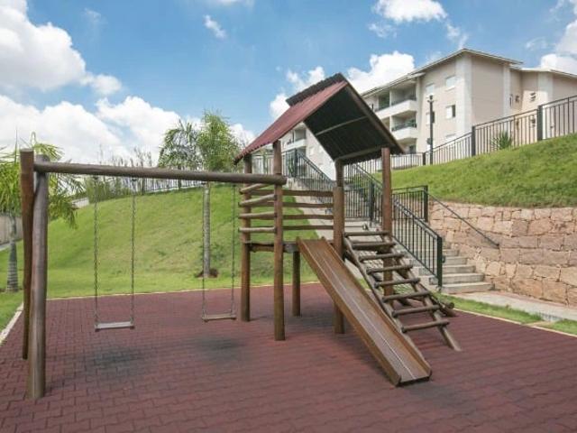 Apartamento para Venda em Jundiaí/SP Jardim Carlos Gomes 3 Quartos